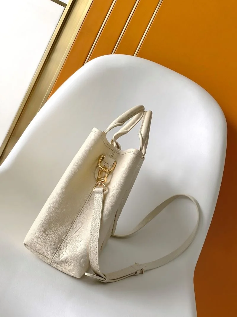 Fashionable Louis Vuitton Top Handle Bags 42290