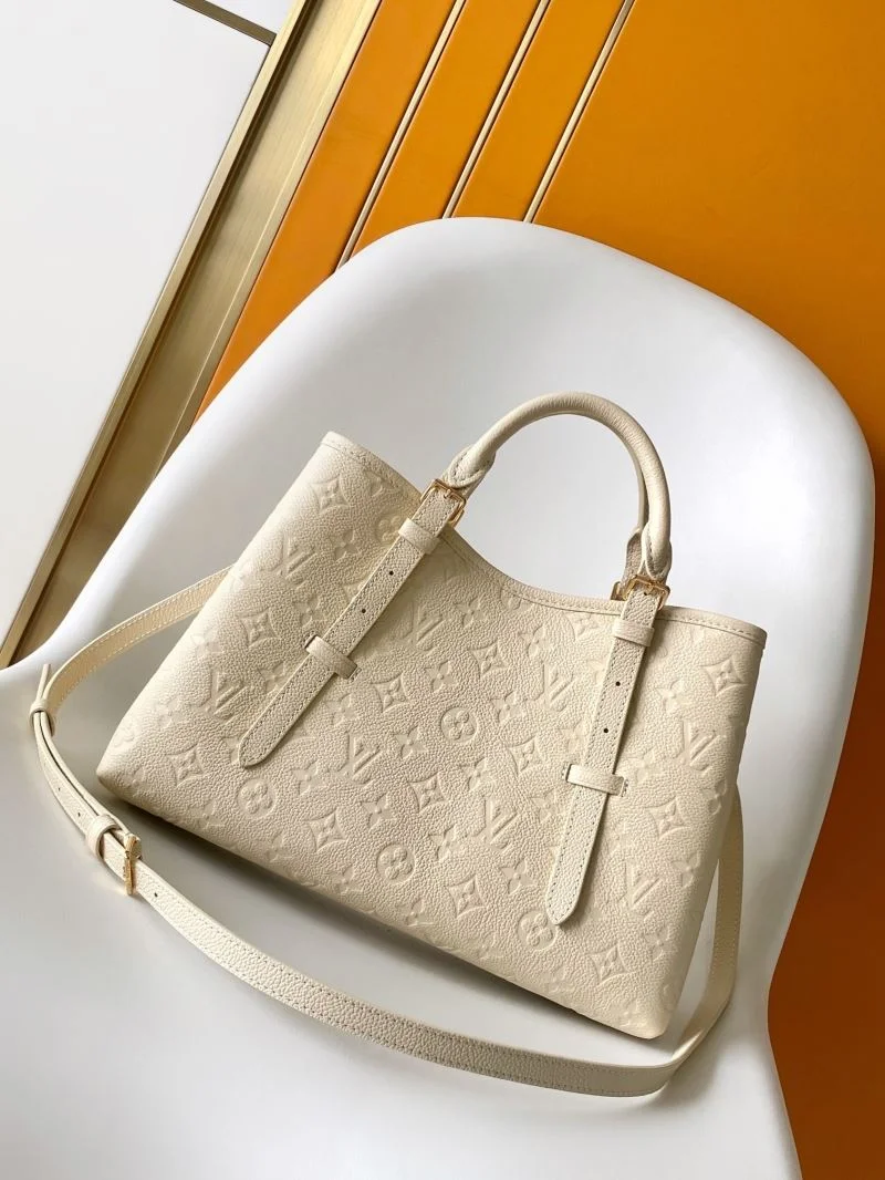 Fashionable Louis Vuitton Top Handle Bags 42290
