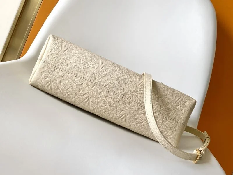Fashionable Louis Vuitton Top Handle Bags 42290