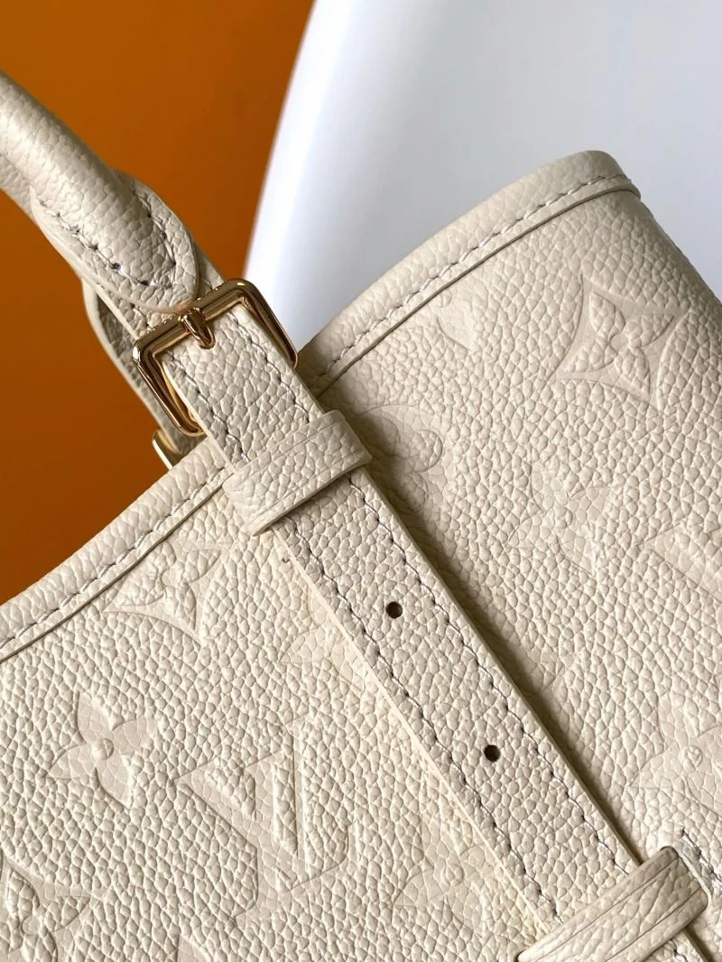 Fashionable Louis Vuitton Top Handle Bags 42290