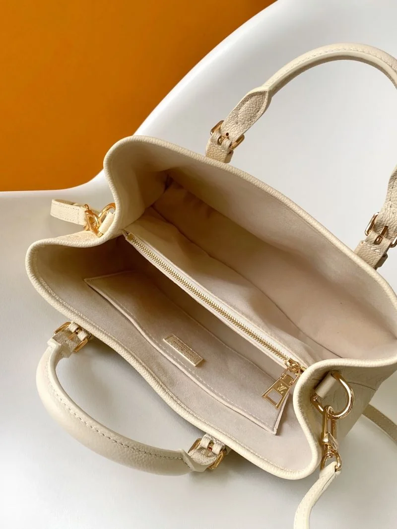 Fashionable Louis Vuitton Top Handle Bags 42290