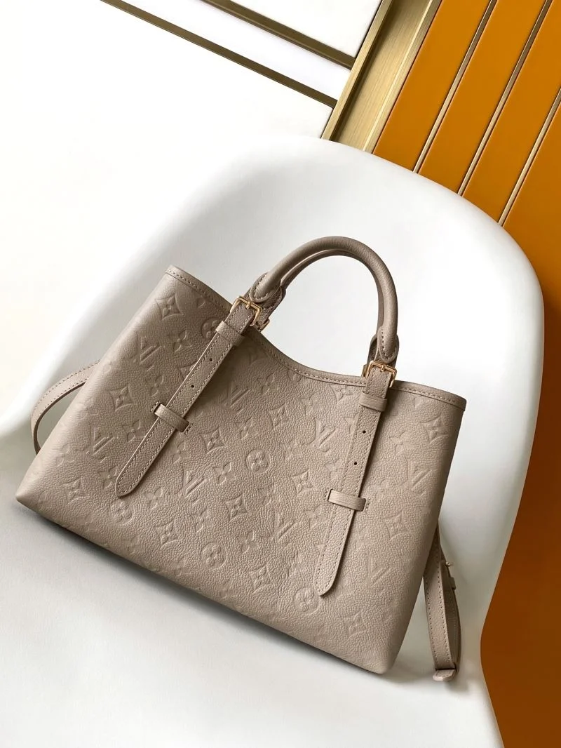 OdorResistant Louis Vuitton Top Handle Bags 42294