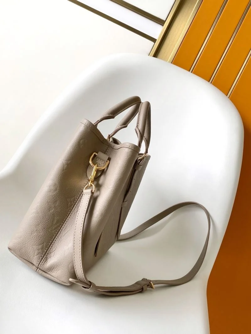 OdorResistant Louis Vuitton Top Handle Bags 42294