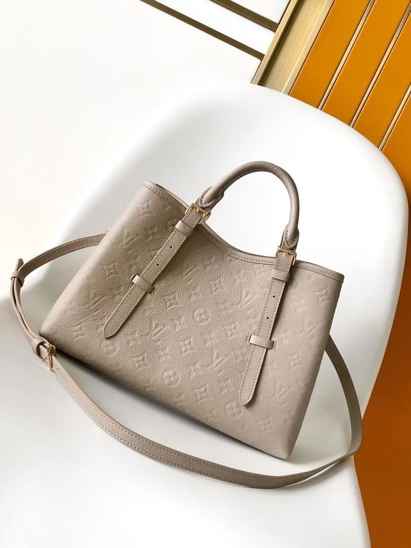 OdorResistant Louis Vuitton Top Handle Bags 42294
