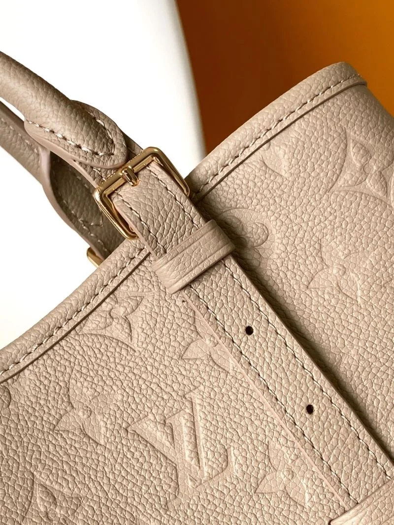 OdorResistant Louis Vuitton Top Handle Bags 42294