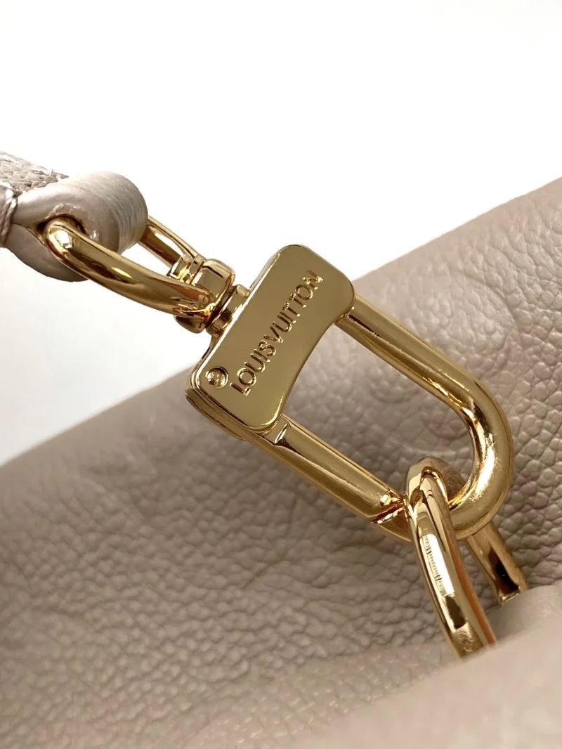OdorResistant Louis Vuitton Top Handle Bags 42294