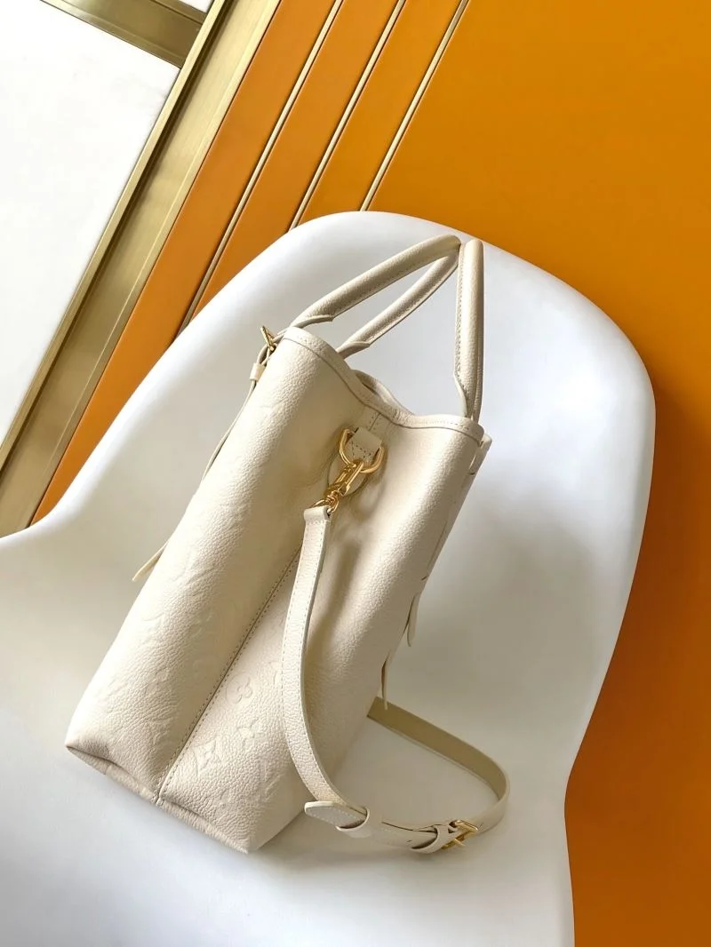 Chic Louis Vuitton Top Handle Bags 42292