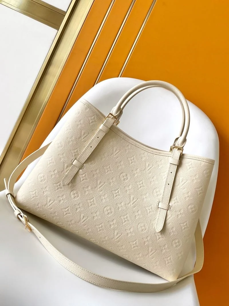 Chic Louis Vuitton Top Handle Bags 42292