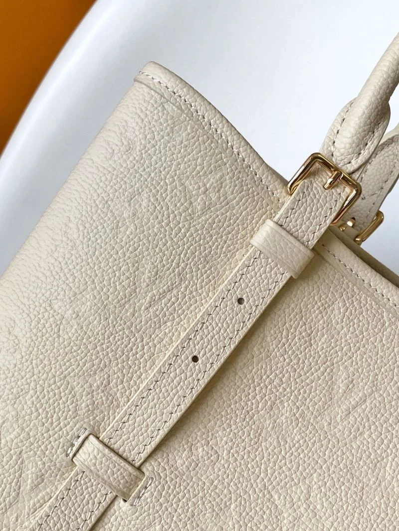 Chic Louis Vuitton Top Handle Bags 42292