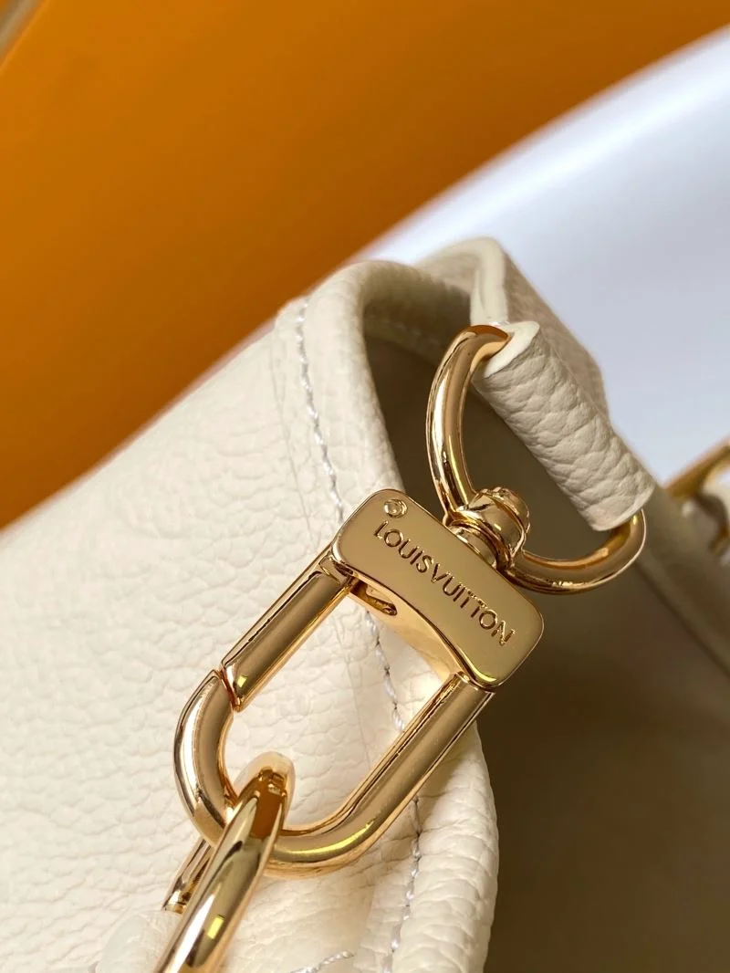 Chic Louis Vuitton Top Handle Bags 42292