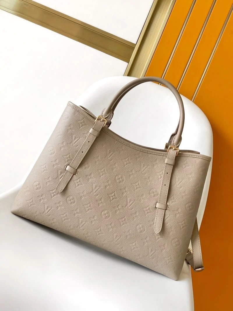 FashionForward Louis Vuitton Top Handle Bags 42285