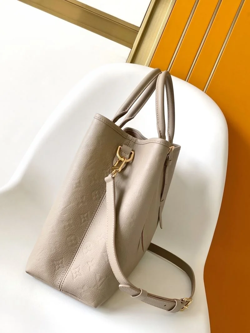 FashionForward Louis Vuitton Top Handle Bags 42285