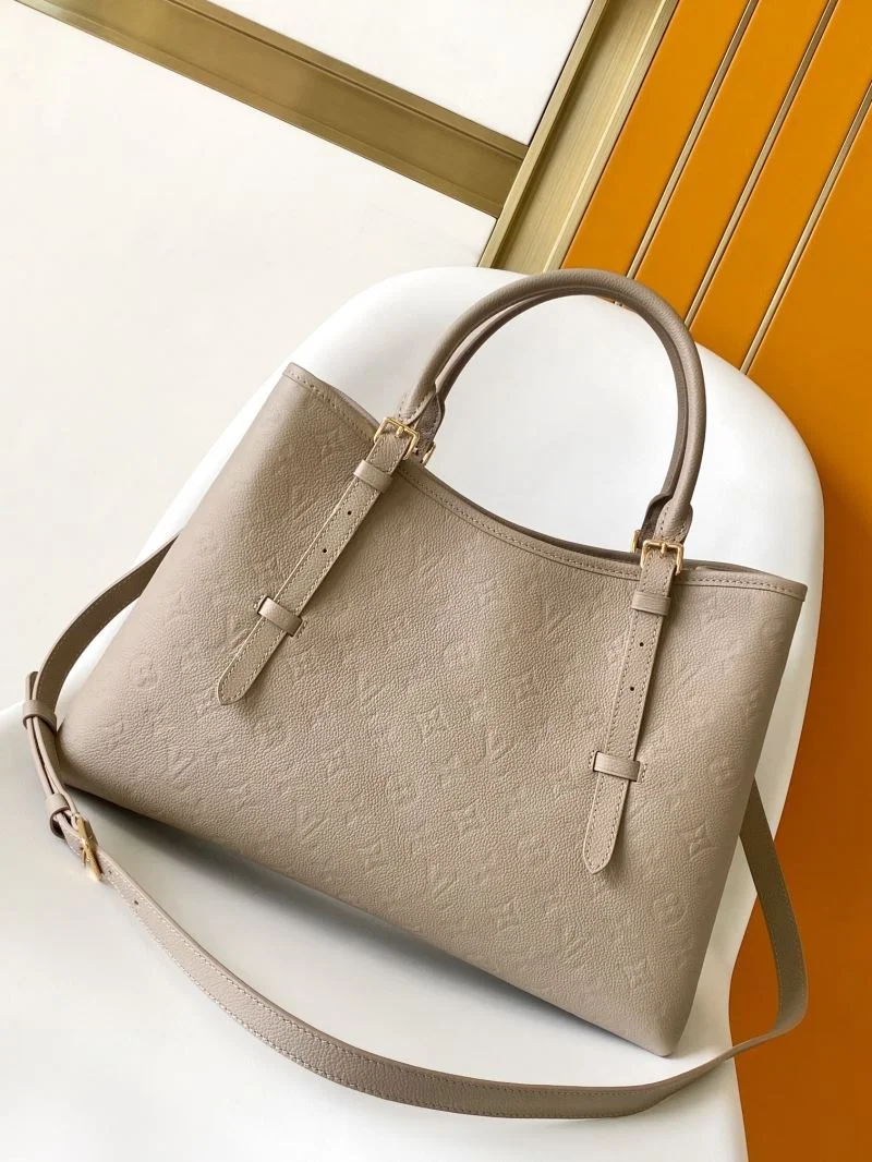 FashionForward Louis Vuitton Top Handle Bags 42285