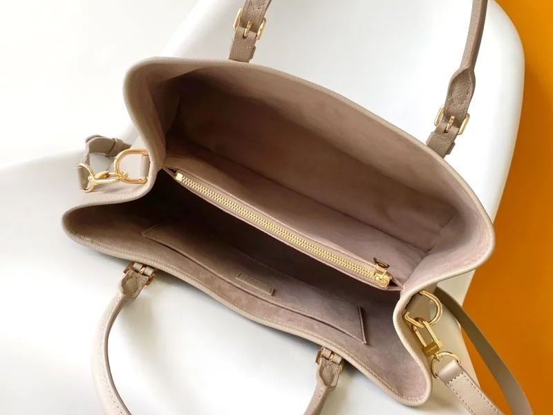 FashionForward Louis Vuitton Top Handle Bags 42285