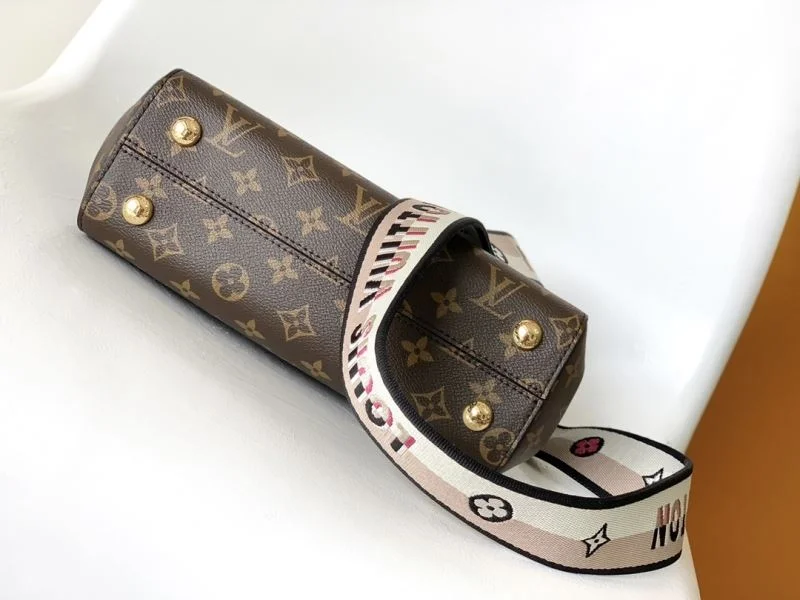 StreetReady Louis Vuitton Top Handle Bags 42284