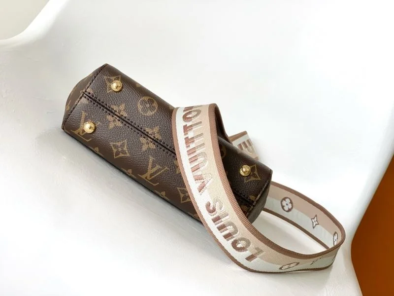 Original Louis Vuitton Top Handle Bags 42283