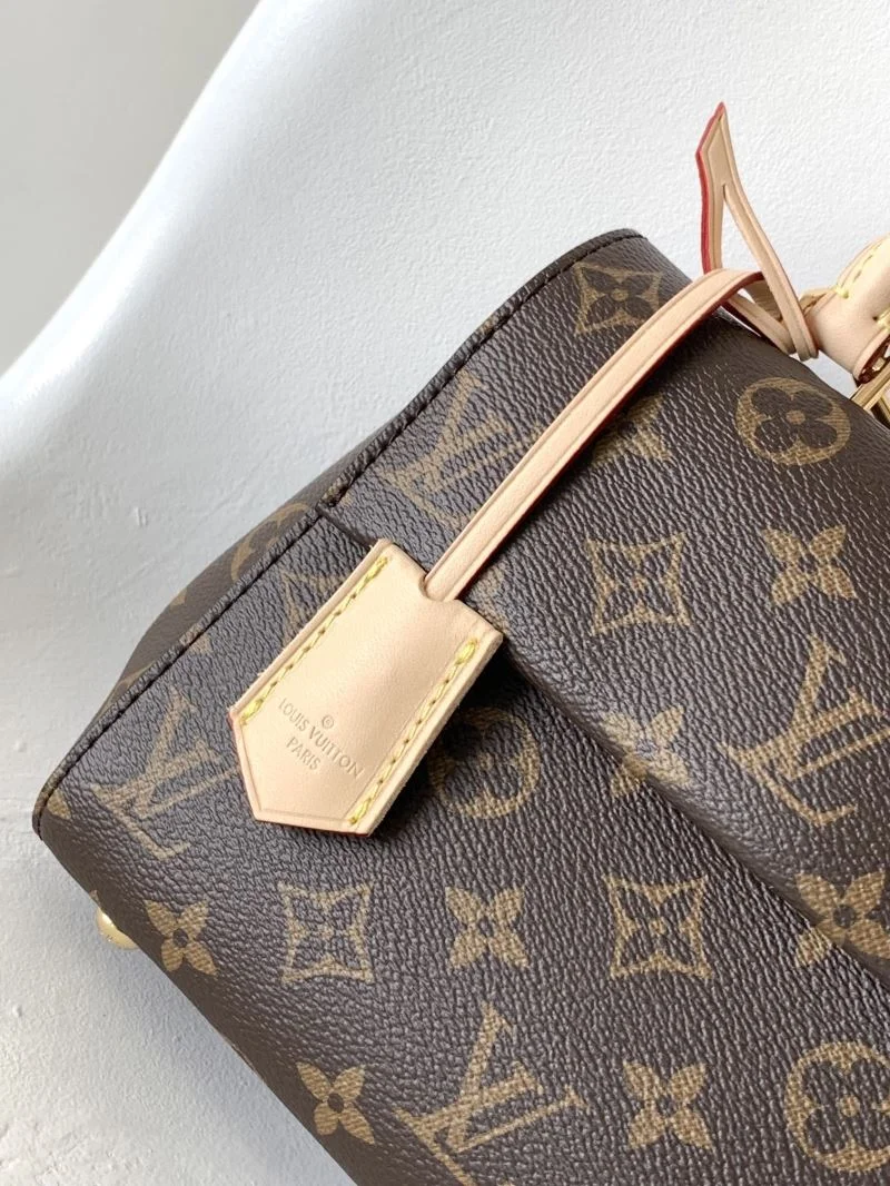 Original Louis Vuitton Top Handle Bags 42283