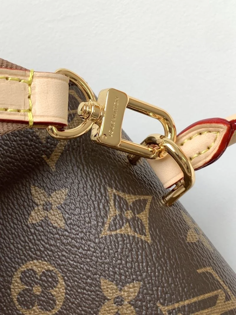Original Louis Vuitton Top Handle Bags 42283