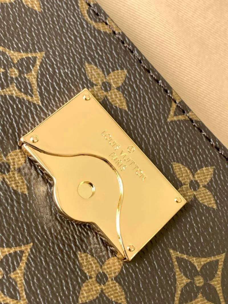 Original Louis Vuitton Top Handle Bags 42283
