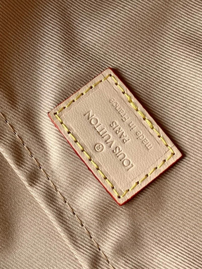 Original Louis Vuitton Top Handle Bags 42283