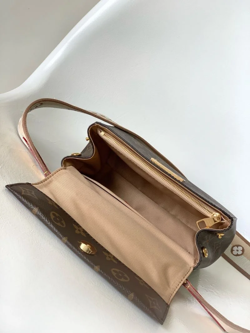 Original Louis Vuitton Top Handle Bags 42283