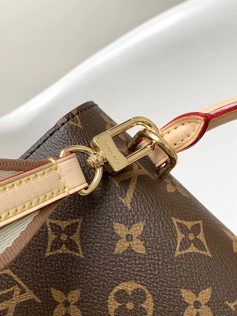 Elegant Louis Vuitton Top Handle Bags 42280