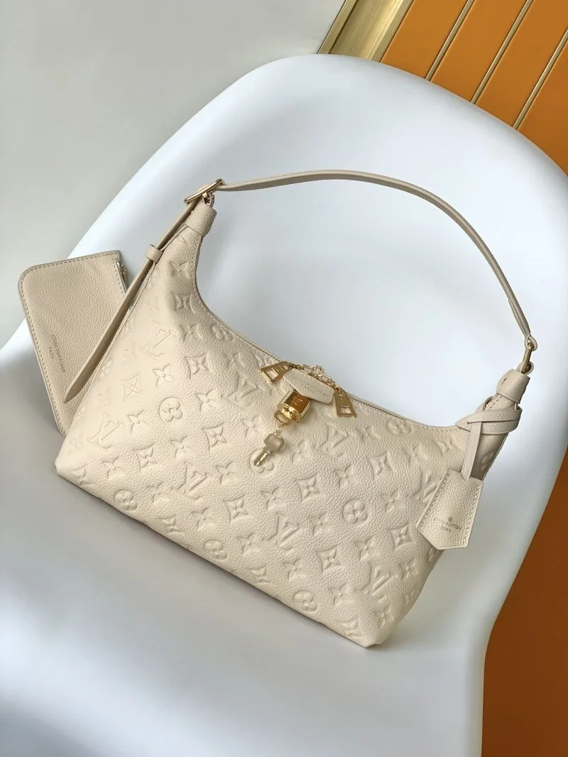 Louis Vuitton Top Handle Bags Comfortable 42320