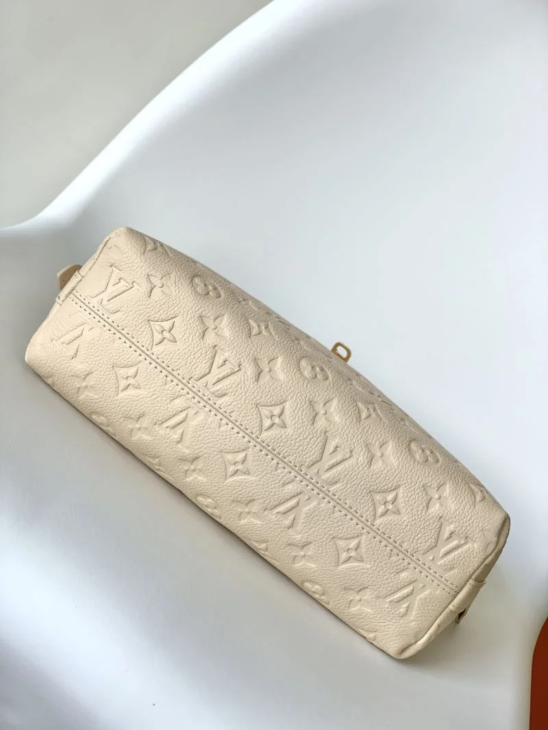 Louis Vuitton Top Handle Bags Comfortable 42320