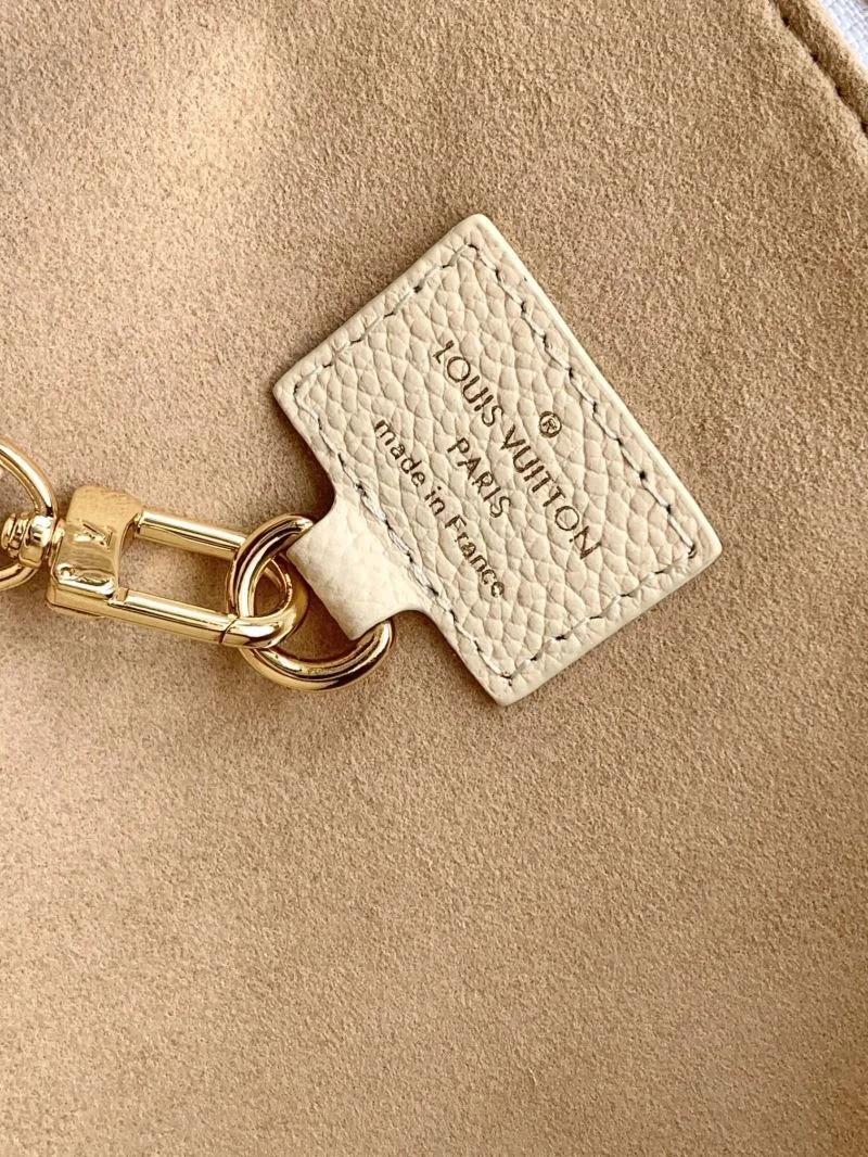Louis Vuitton Top Handle Bags Comfortable 42320