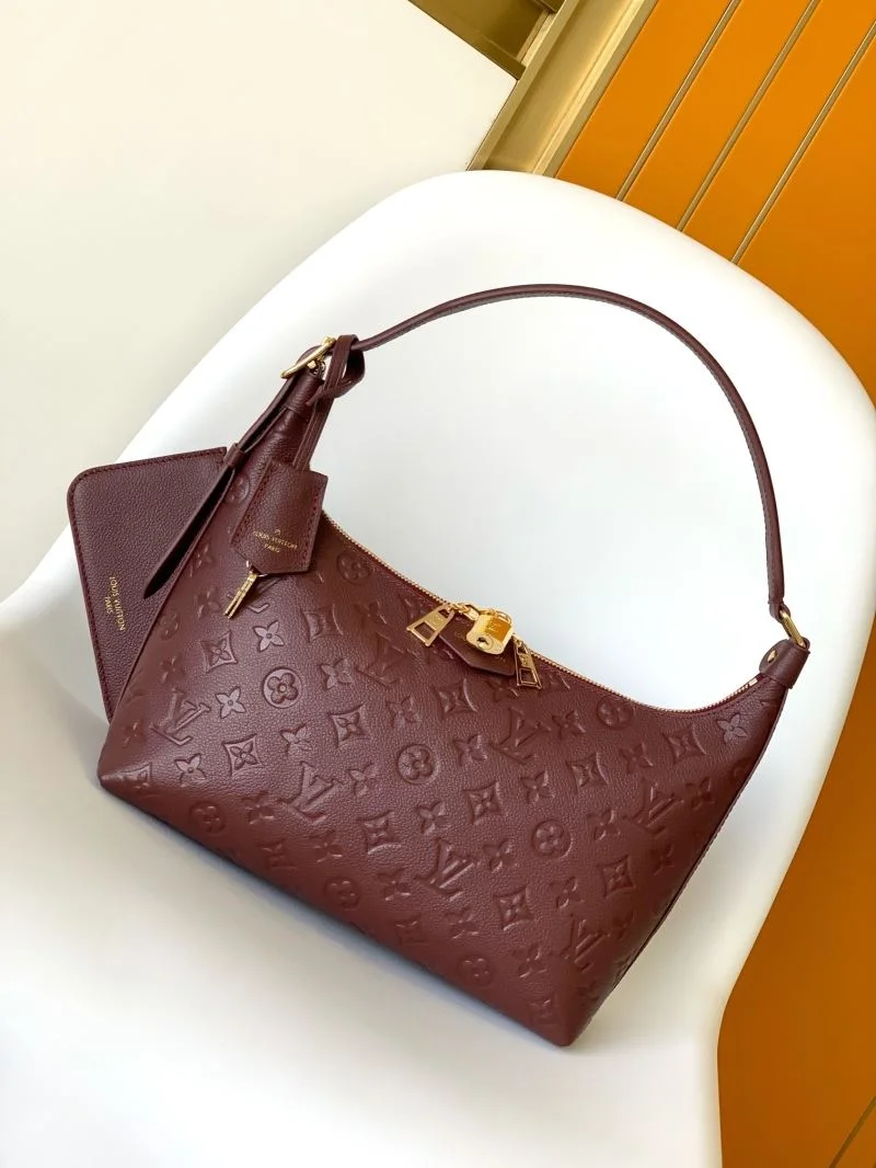 GoAnywhere Louis Vuitton Top Handle Bags 42279