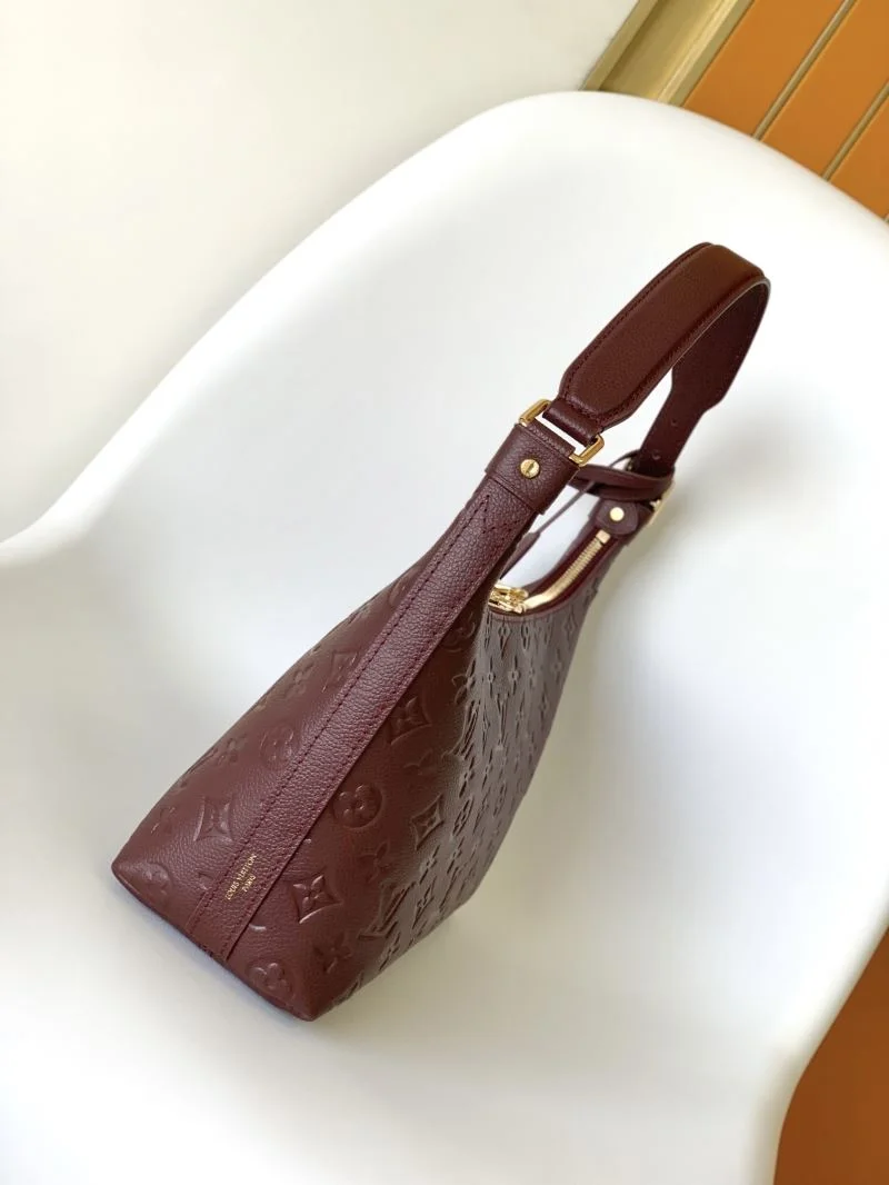 GoAnywhere Louis Vuitton Top Handle Bags 42279
