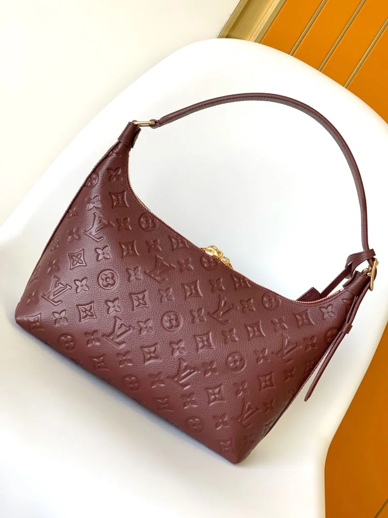 GoAnywhere Louis Vuitton Top Handle Bags 42279