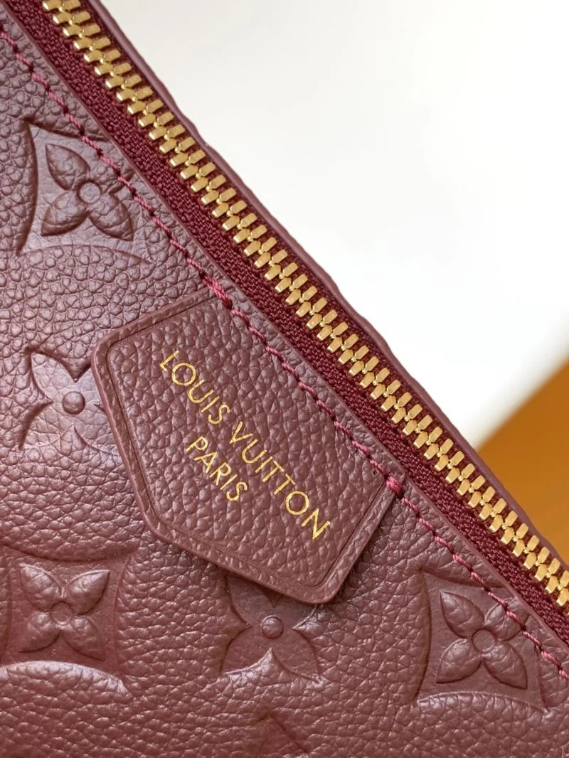 GoAnywhere Louis Vuitton Top Handle Bags 42279