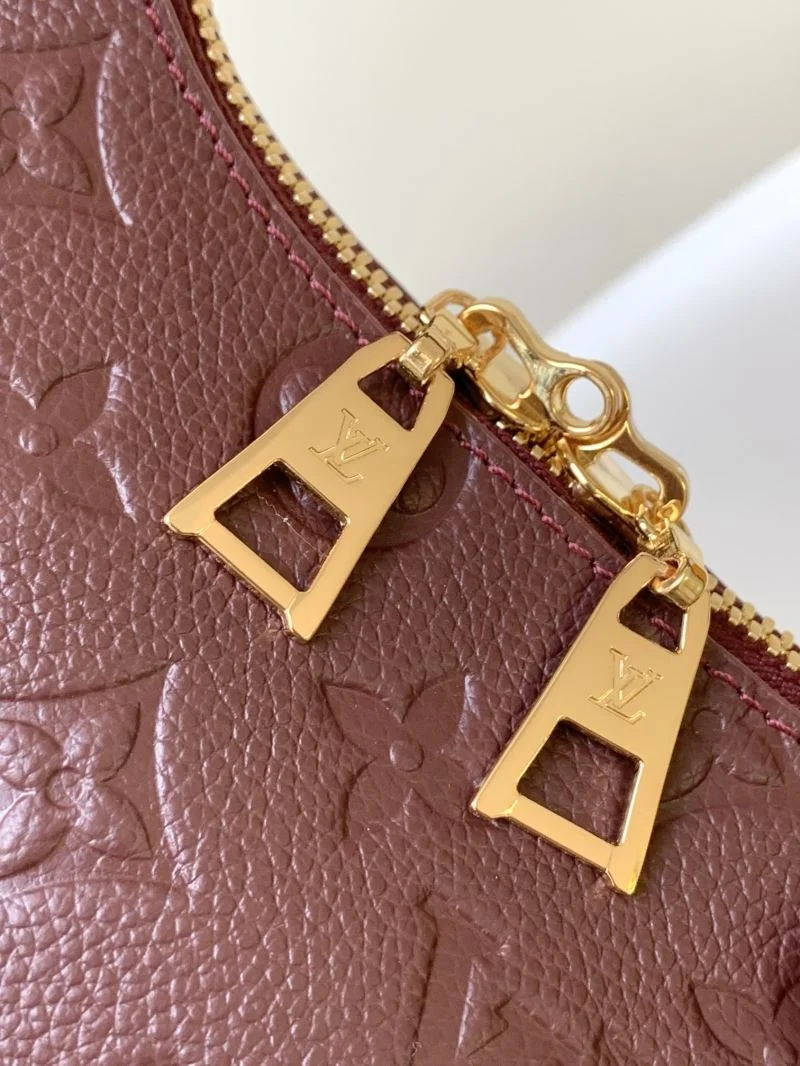 GoAnywhere Louis Vuitton Top Handle Bags 42279