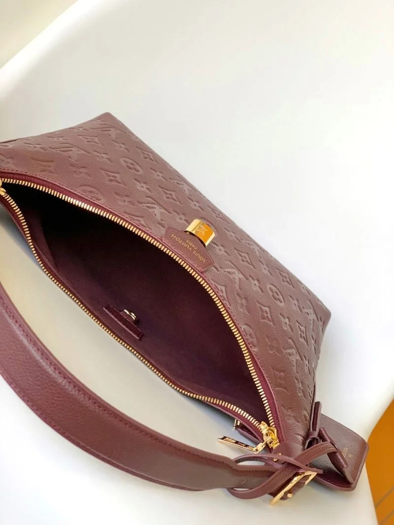 GoAnywhere Louis Vuitton Top Handle Bags 42279