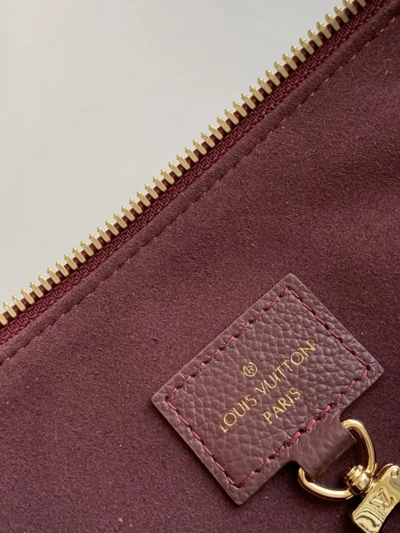 GoAnywhere Louis Vuitton Top Handle Bags 42279