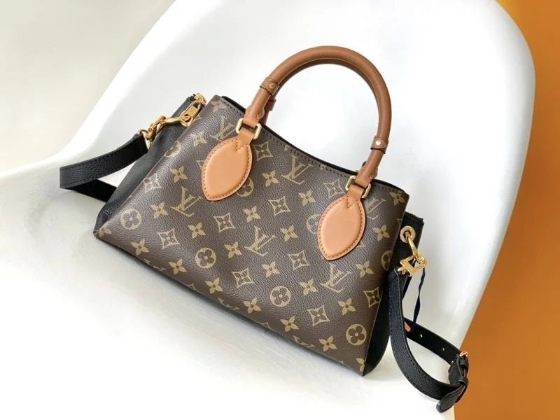 Louis Vuitton Top Handle Bags Chic 42276