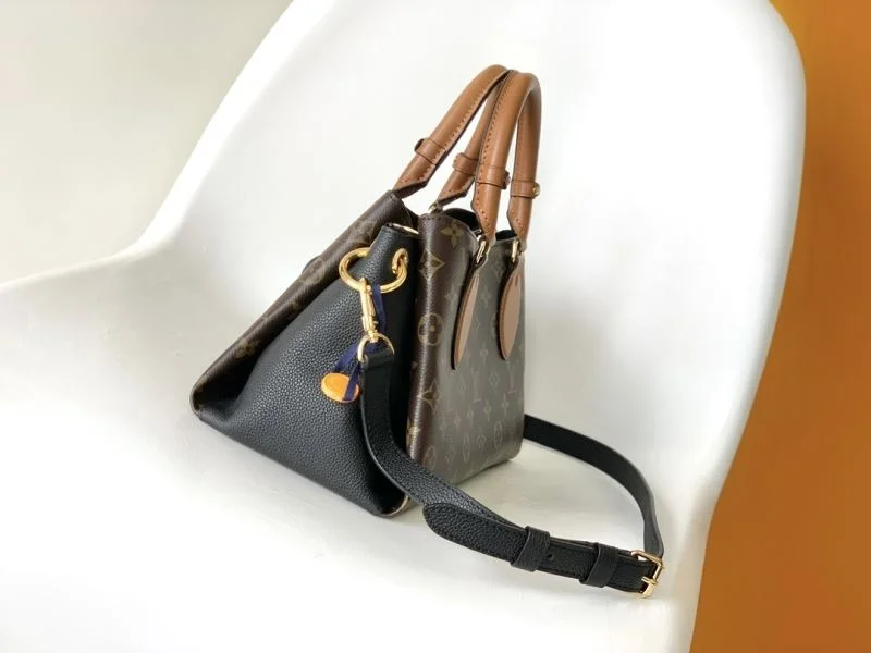 Louis Vuitton Top Handle Bags Chic 42276
