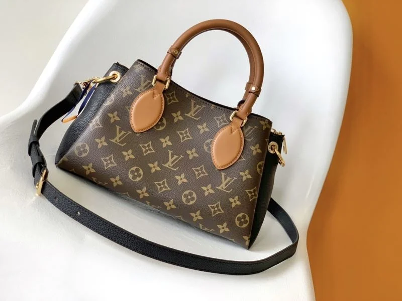 Louis Vuitton Top Handle Bags Chic 42276