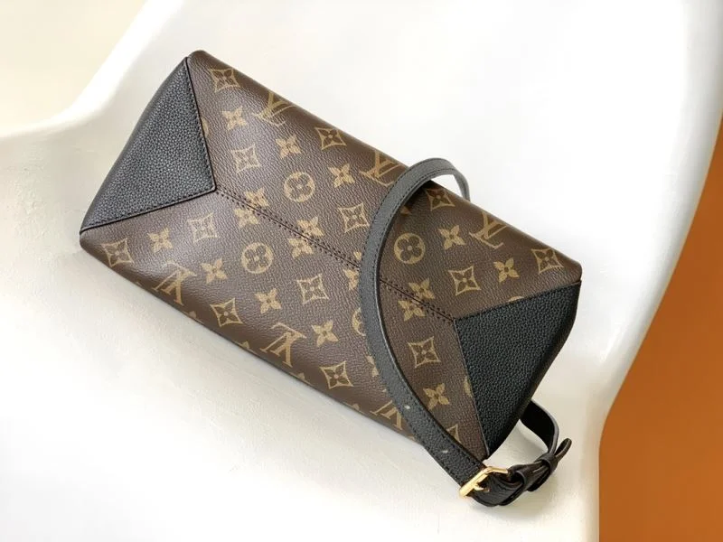 Louis Vuitton Top Handle Bags Chic 42276
