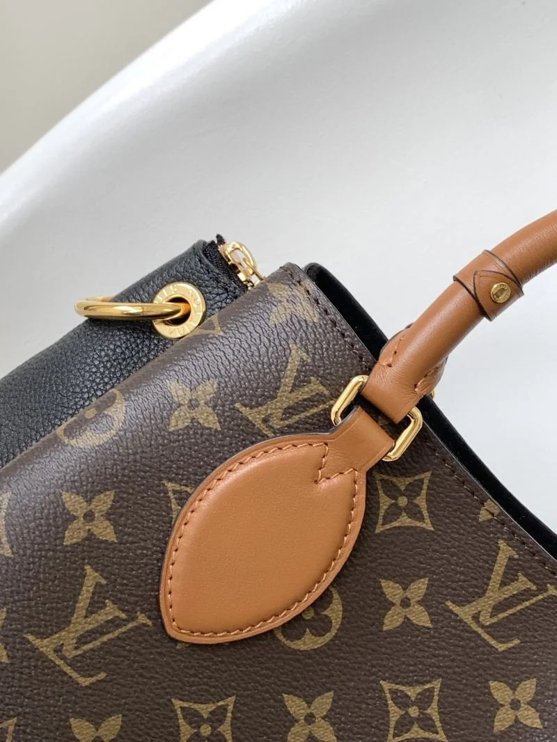 Louis Vuitton Top Handle Bags Chic 42276