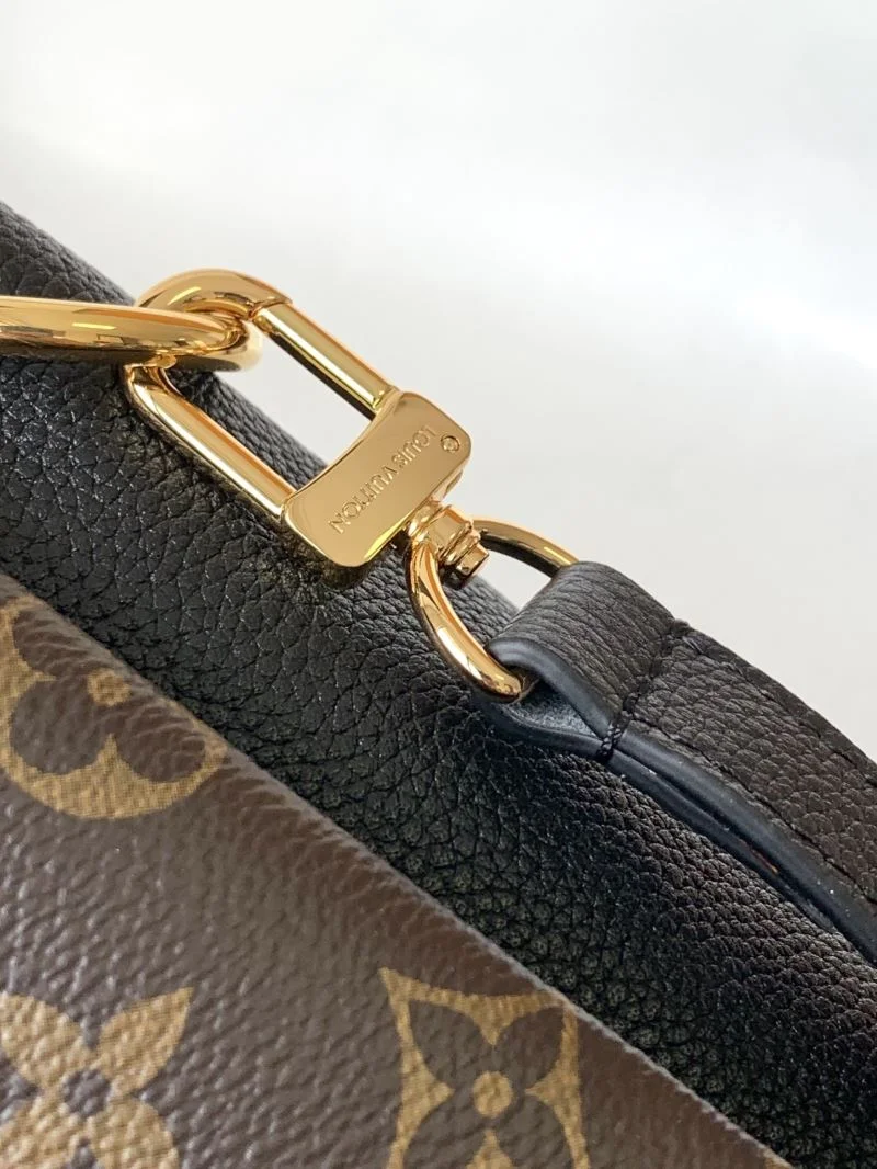 Louis Vuitton Top Handle Bags Chic 42276