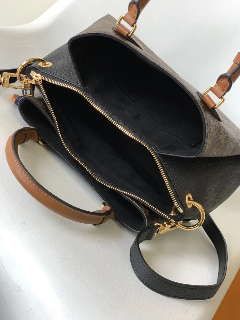 Louis Vuitton Top Handle Bags Chic 42276