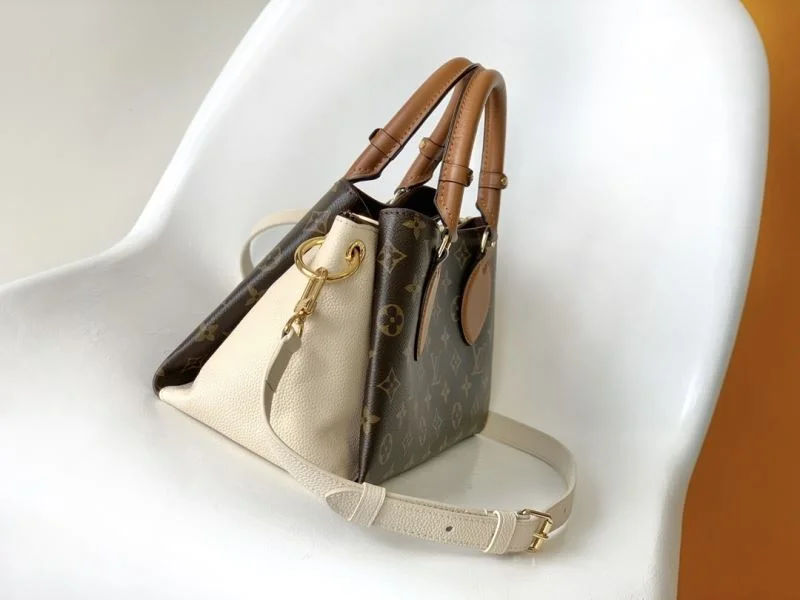 Tailored Louis Vuitton Top Handle Bags 42272