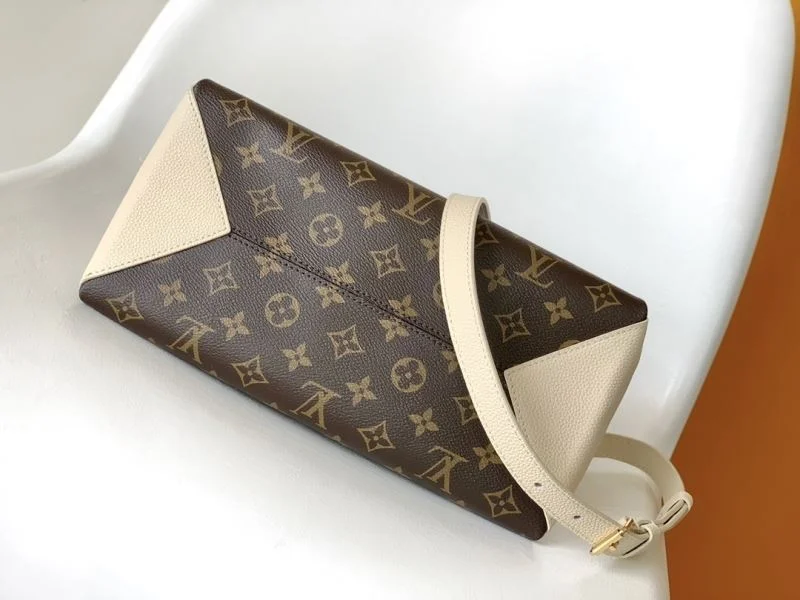 Tailored Louis Vuitton Top Handle Bags 42272