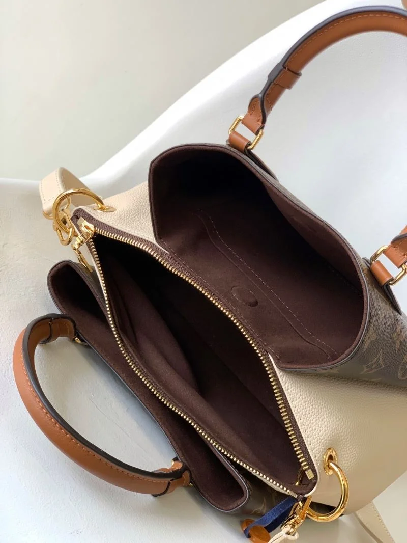 Tailored Louis Vuitton Top Handle Bags 42272