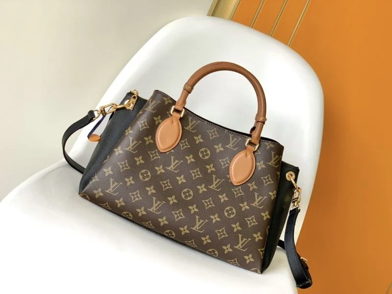 Louis Vuitton Top Handle Bags SoftTouch 42269