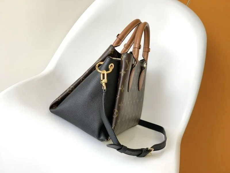 Louis Vuitton Top Handle Bags SoftTouch 42269