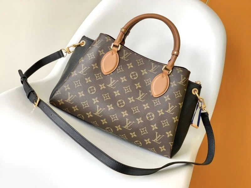Louis Vuitton Top Handle Bags SoftTouch 42269