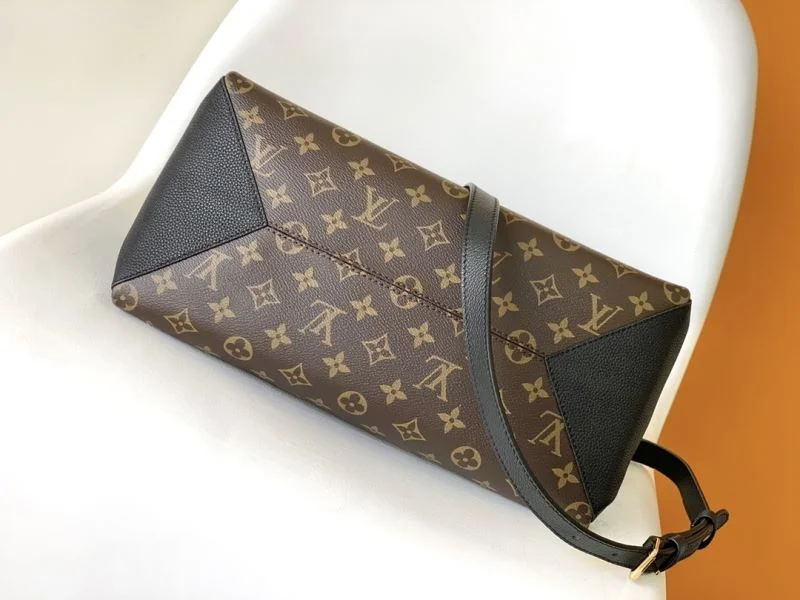 Louis Vuitton Top Handle Bags SoftTouch 42269